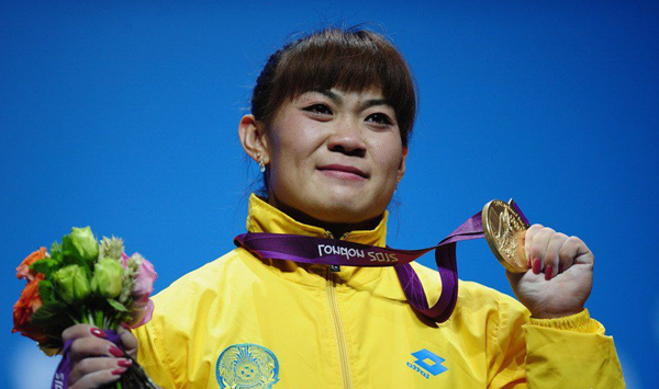 她祖上是中国人,却改名改国籍为别国拿奥运冠