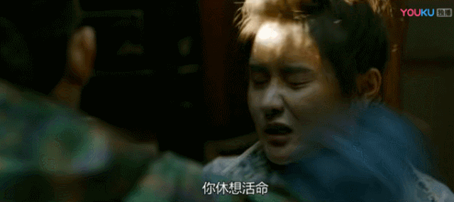 如此帅气逼人的小姐姐居然是个病娇恋爱脑