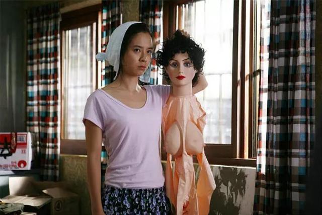 韩国青春性喜剧电影的开山之作!