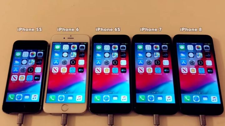 Ios 12 4耗电测试 电池续航大胜ios 12 3 1 Iphone