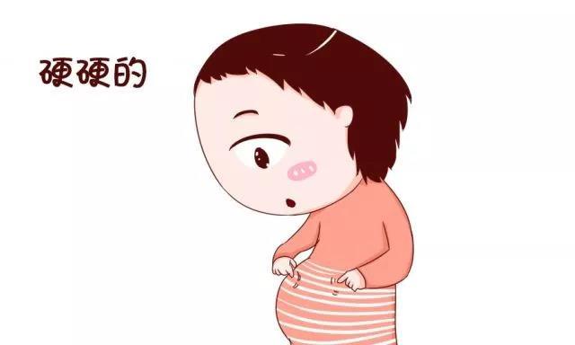 这是宝妈们最关心的问题,宝妈们也不用太过于担心,关于假性宫缩,是