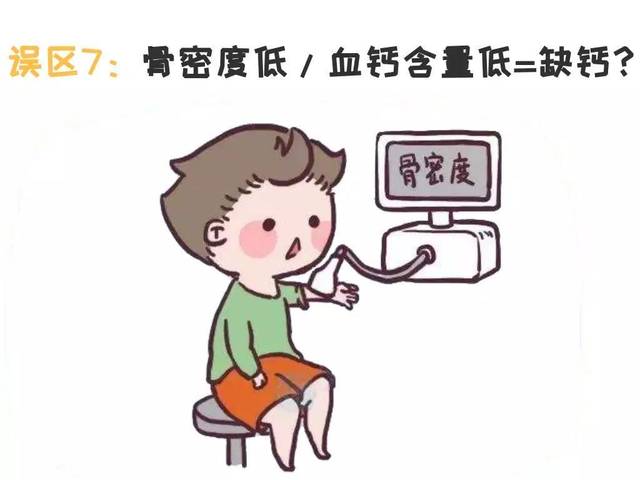                     原创            避开这7个误区，记住这3点！宝宝有没有缺钙？看这篇就够了