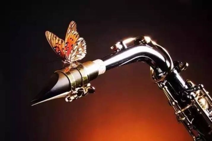 最经典的萨克斯八大名曲,送给浪漫的你!