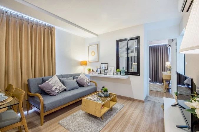 曼谷250米临铁好盘单价仅1.7万,日本核心商圈