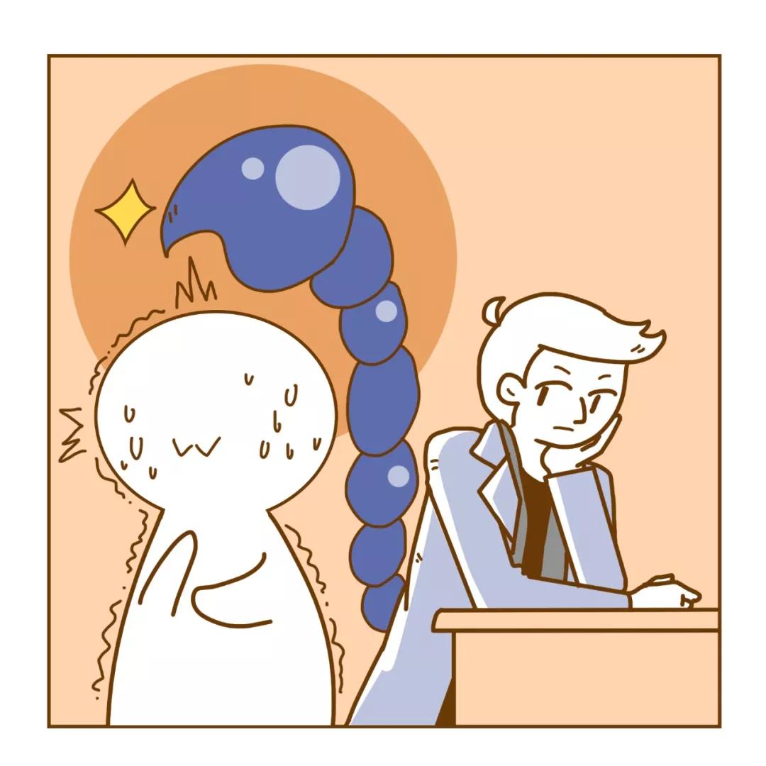 腹黑王这四大星座城府最深