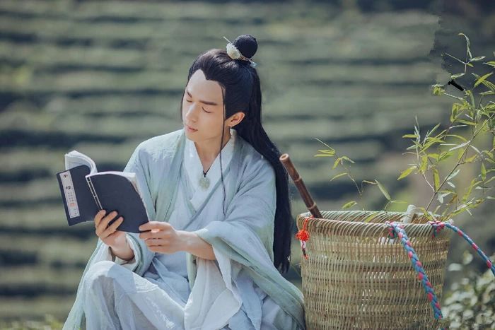 【人生感悟】儒雅,是男人最好的品性!