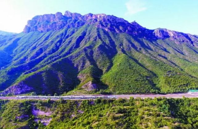 怀柔S5线全线开通啦