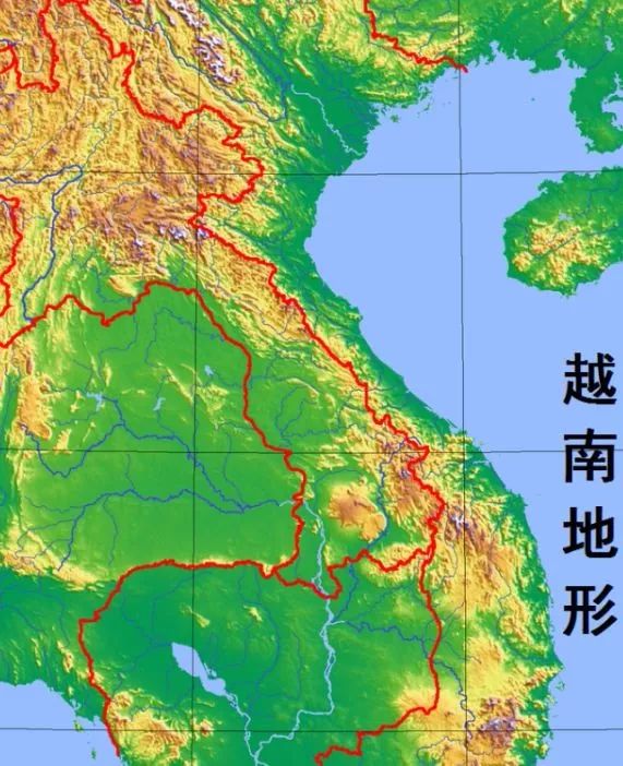 江苏省的地形从目前情况来讲,越南的gdp仅为中国的1.