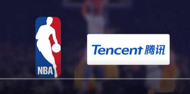 NBA与腾讯再“续缘”5年!合作聚焦赛事直播、点播、短视频等服务 澳门赌博注册