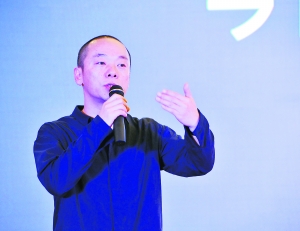 冯鑫“坠落” 暴风何去 ag真人网投