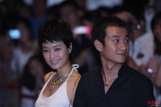 马伊琍文章出轨风波后五年正式宣布离婚明星婚姻苦心经营终究敌不过