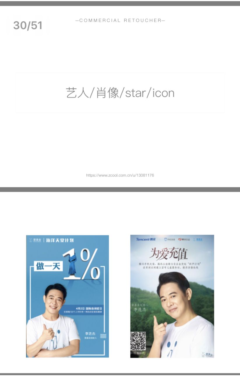 「每周一答」:修图师求职面试经验分享