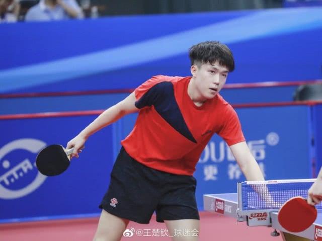 4-0打哭日本张本智和后,王楚钦4-2再进决赛,决战39岁老将 xbet官网手机版