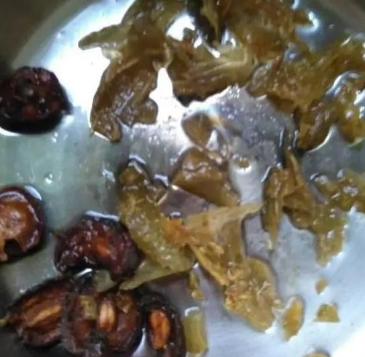                     万能消积方：孩子积食再严重，这碗黄金汤下肚，一口立消百试百灵