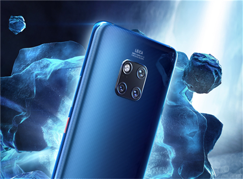 mate20x5g版发布华为mate20系盘点