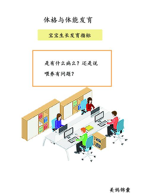                    随着宝宝的年龄逐渐增加孩子的身高和体重增长速度会放缓