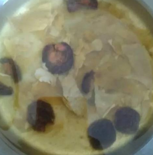                     万能消积方：孩子积食再严重，这碗黄金汤下肚，一口立消百试百灵