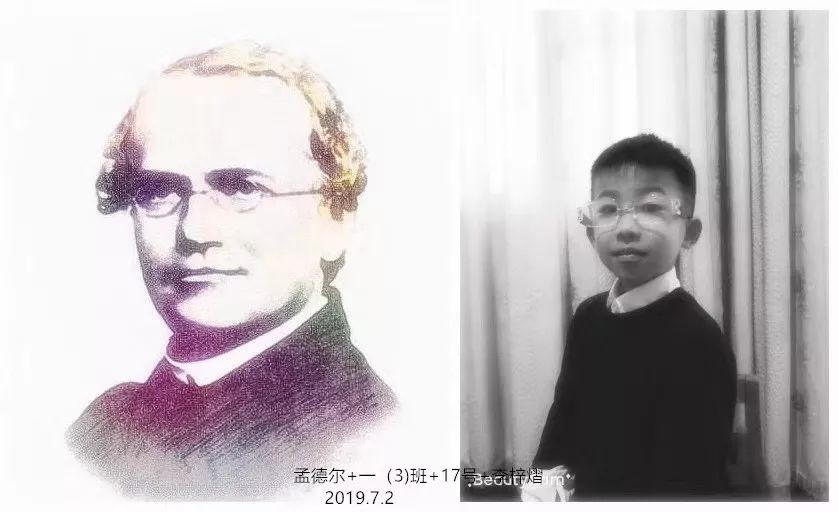 创艺嘉科学家模仿秀看附小嘉童如何创意满格