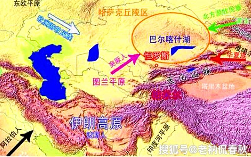 怛罗斯之战,唐朝军队惨败,却因一项世界贡献而荣耀万世