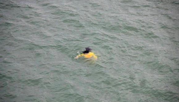 悲痛！三個男孩在廈門同安海域玩水，兩人溺水，一人死亡！這次又是因為…… 未分類 第3張