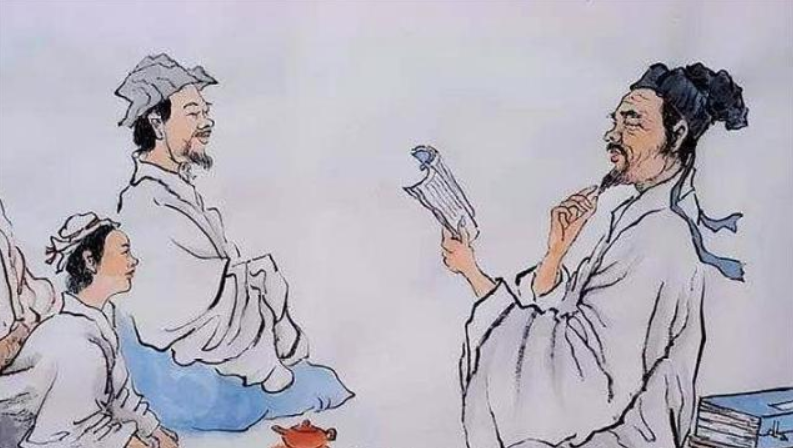 揭秘：经历了人生坎坷起落的范仲淹，到底是个什么样的人呢？_生活