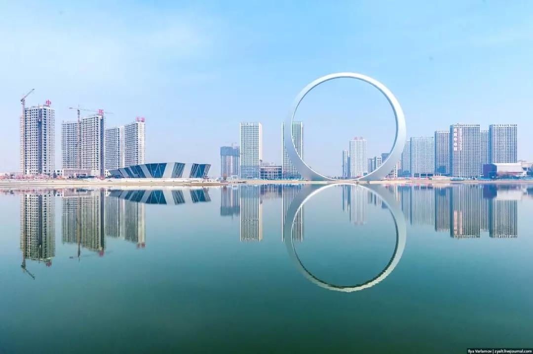 沈抚新区最新规划图