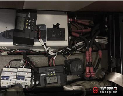 专业解读:房车电路是12v好,还是48v好?