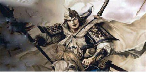 薛仁贵东征:如何降伏高句丽