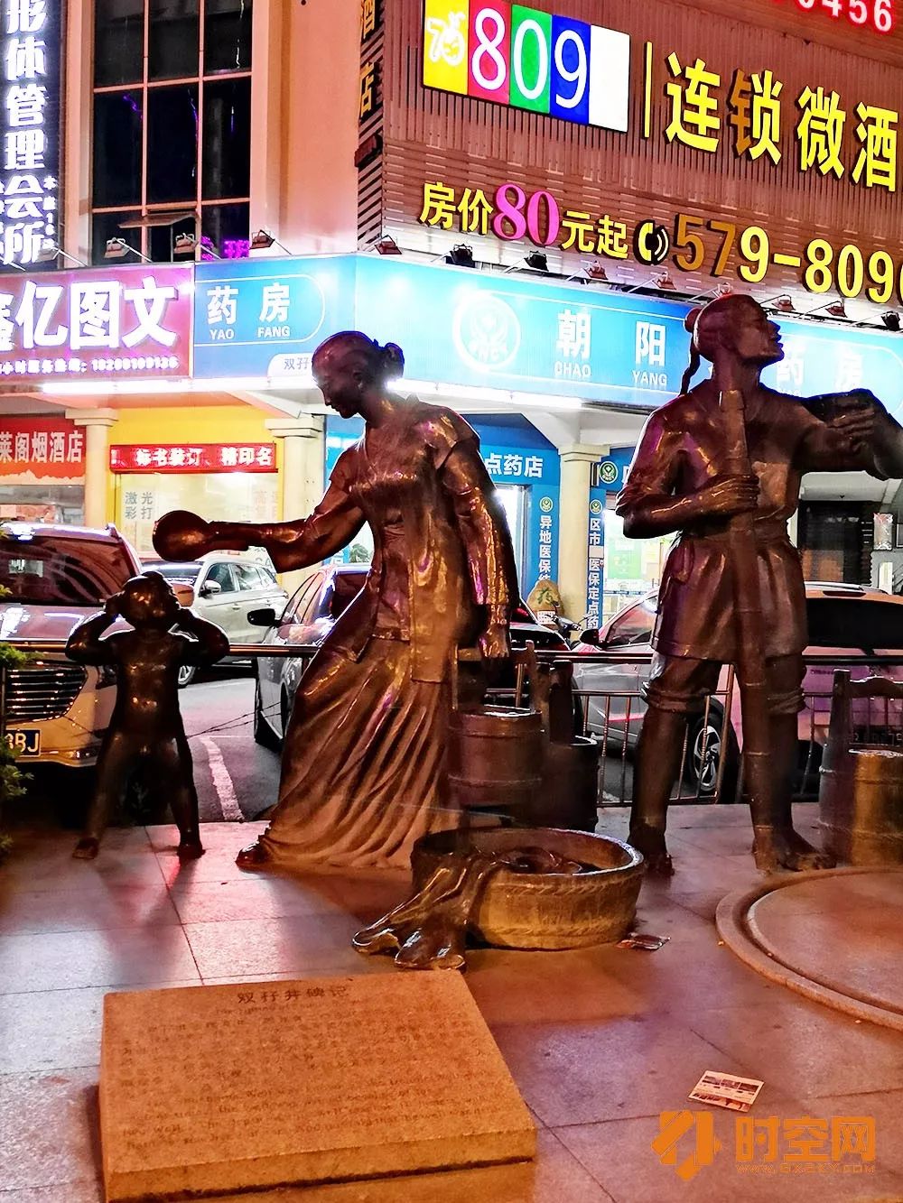 必须收藏|！连老南宁都不一定知道的50条南宁冷知识