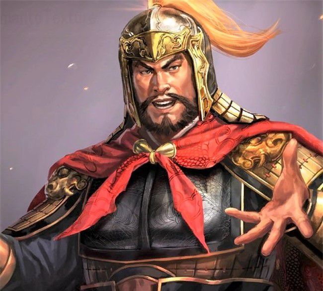魏延什么会被封成门神? pp电子幽灵财富