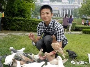 好人365 | 90后小伙成火箭专家!他才是我们应该追的星! 万博体育网站
