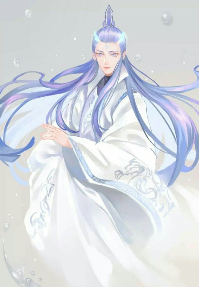 哪吒:白白搭上一条命,你傻不傻?敖丙:不傻,谁和