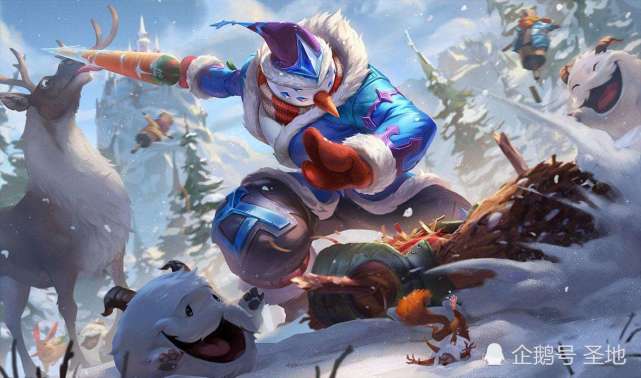 ap英雄排行_LOL最新版本更新,一只冷门英雄重回巅峰,8个服务器排名第一