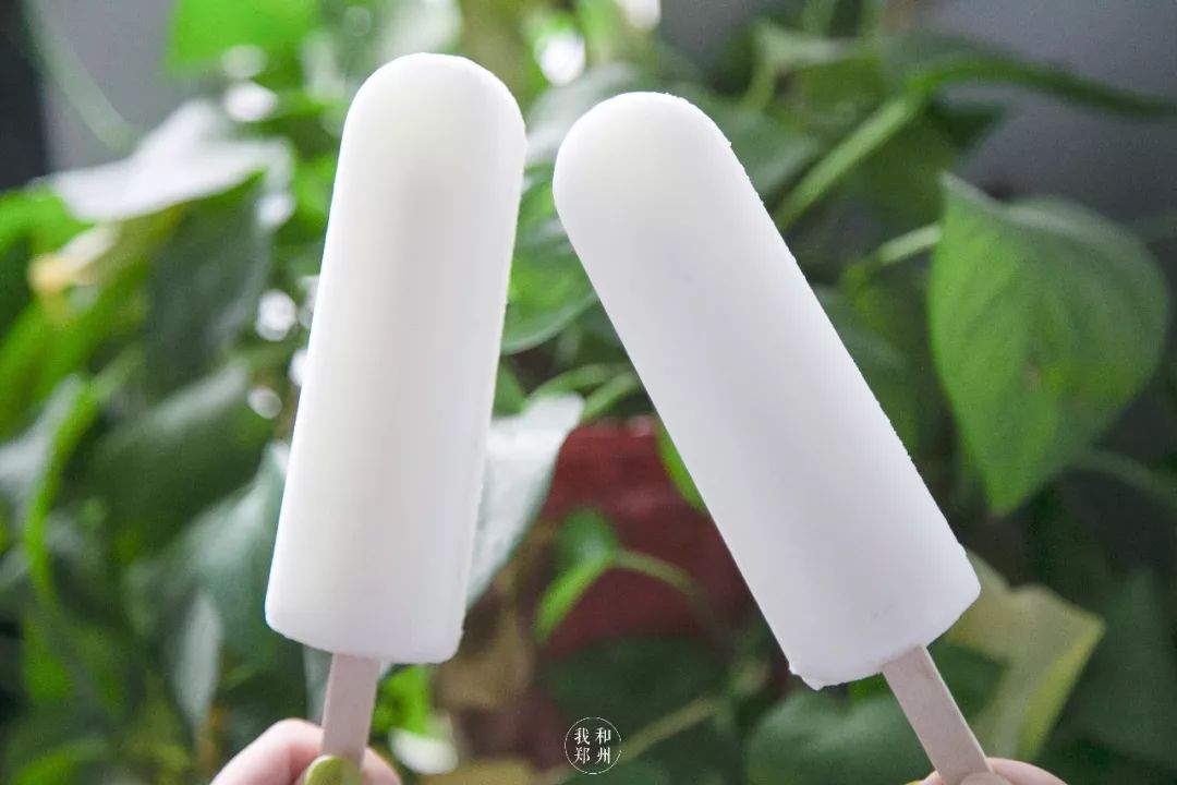 10年前,除了老冰棍,郑州人还靠什么消暑?