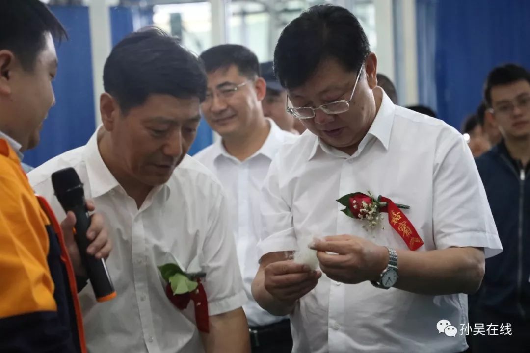 实现全球汉麻产业发展两项里程碑业绩中国汉麻之乡孙吴备受瞩目