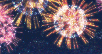 2019不可错过的日本花火大会 有生之年必打卡系列 美轮美奂 烟火