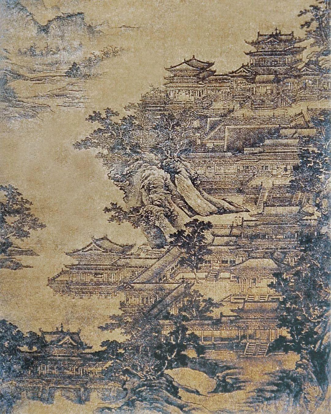 呐,这有一份皇室降暑解压秘籍_园林