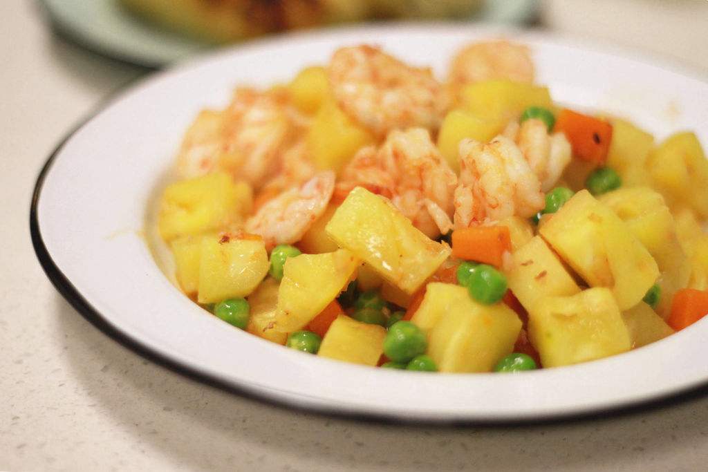 菠萝怎么做青菜 73013690a8f44291908e0995eb06e6c6.jpeg