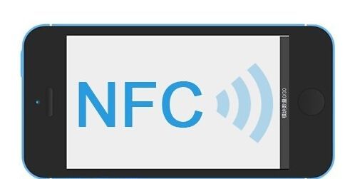 手机的nfc功能怎么用