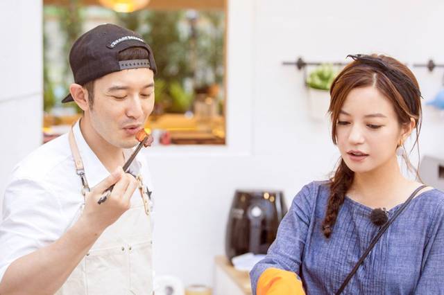 怎么成为大厨 755b90f06bc34304b29d5e4e25b46d43.jpeg