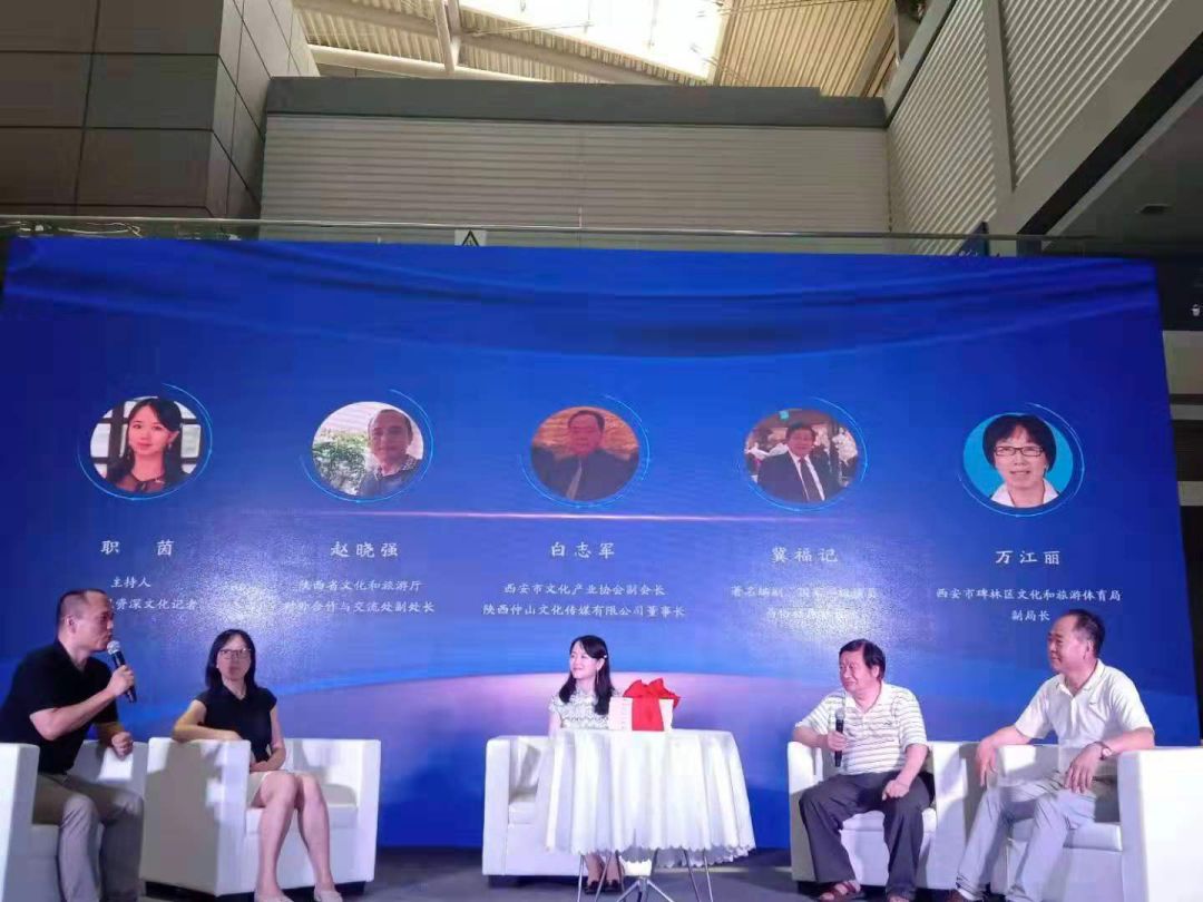 新书 | 知道秦腔《三滴血》,那《漫话三滴血》呢