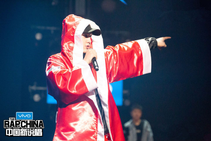 新说唱复活赛名单出炉!杨和苏福克斯西奥回归