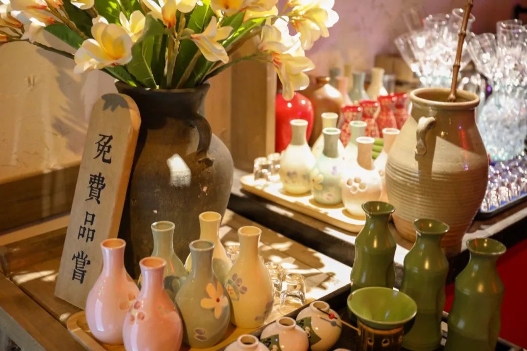 全成都排队的耍酒馆,这次3折请你喝翻全场!