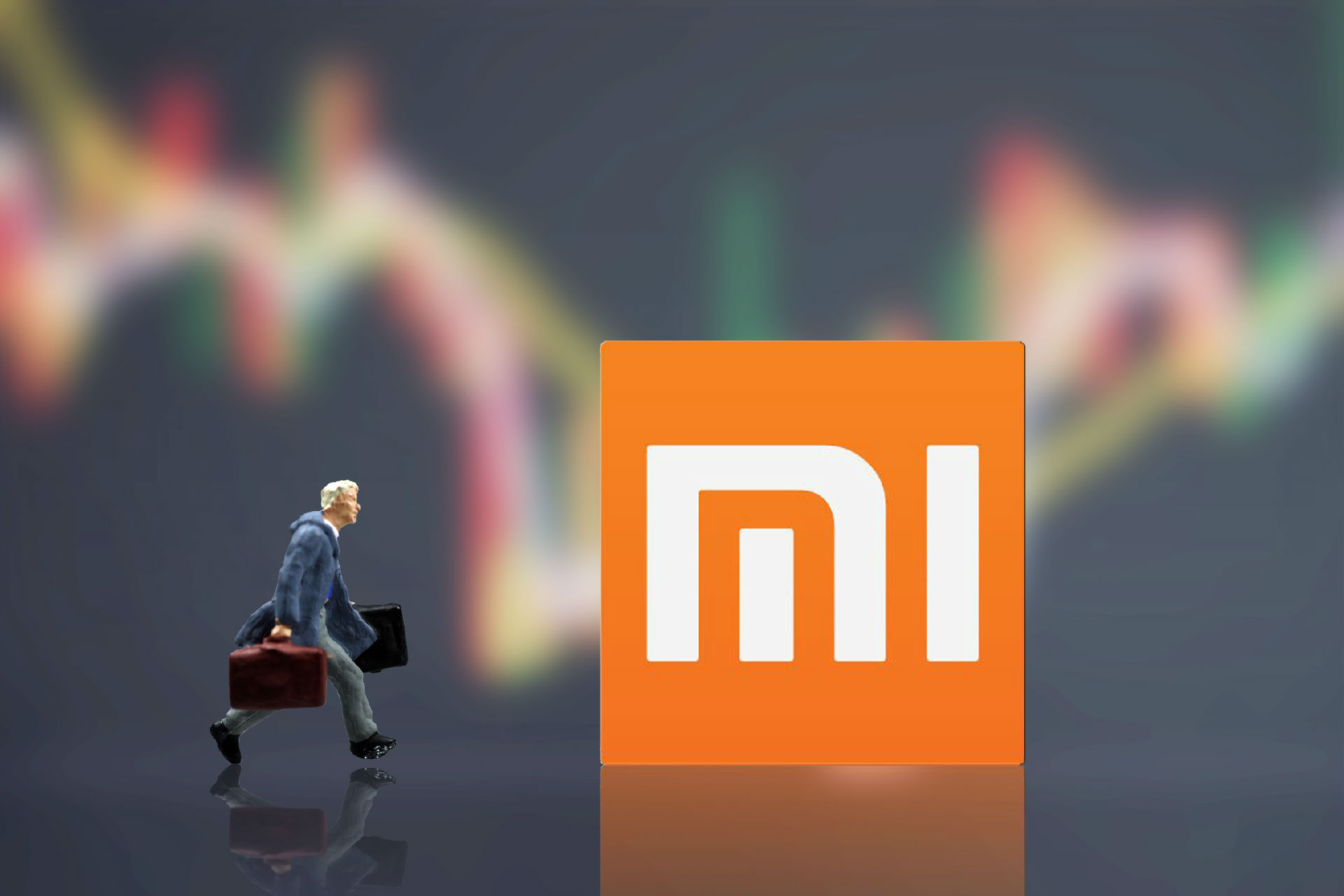 “小米快递”上线:运送方式非自营,仅韵达、顺丰两家入驻