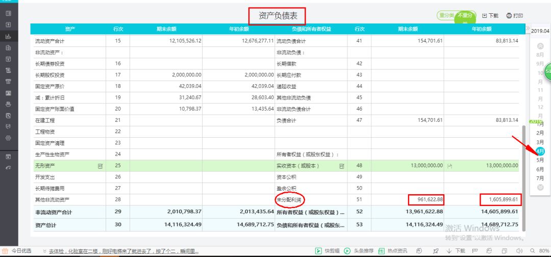 ���ɻ����ʲ���ծ����������Բ���?һ�ĸ㶨!