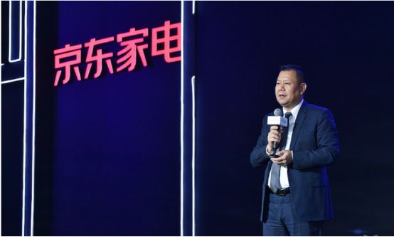 刘强东急了?砸2.1亿入股这家公司(组图)