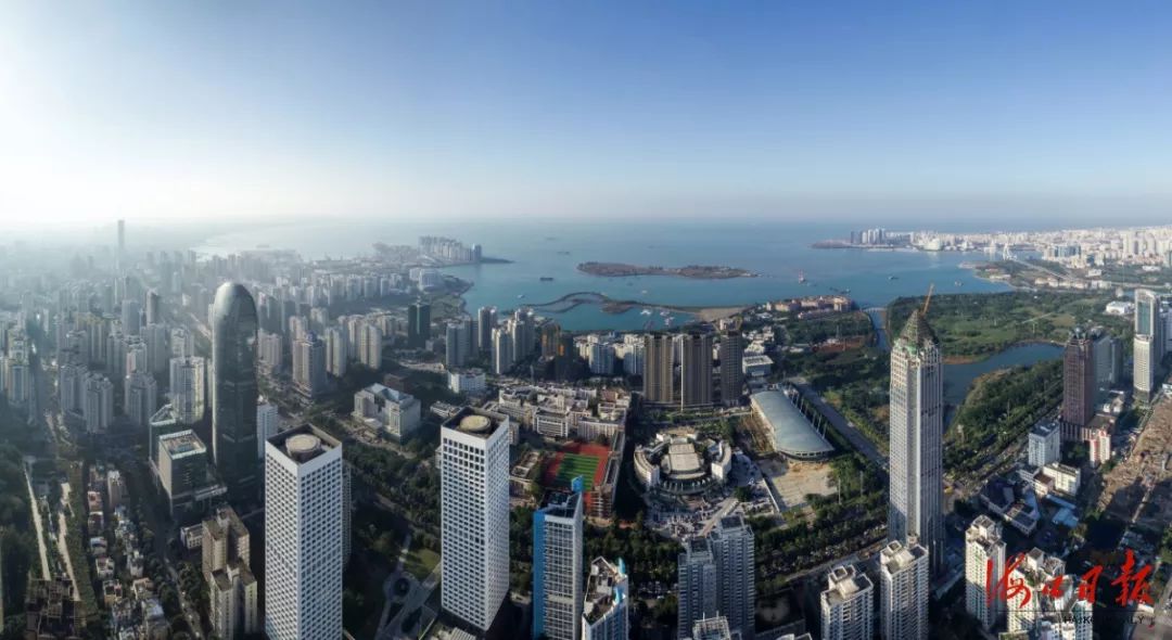 海口gdp_海南房产价格在多少 海南房价到底多少钱(2)