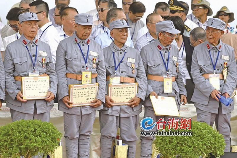 会讲大陆方言的台湾人越来越少