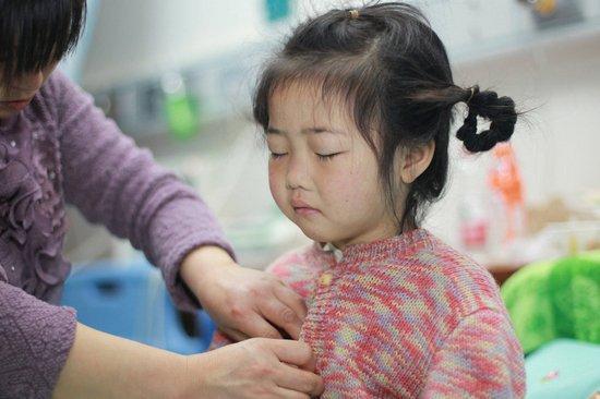                     提醒：想让孩子身高“名列前茅”？3大“长高”陷阱，家长要警惕