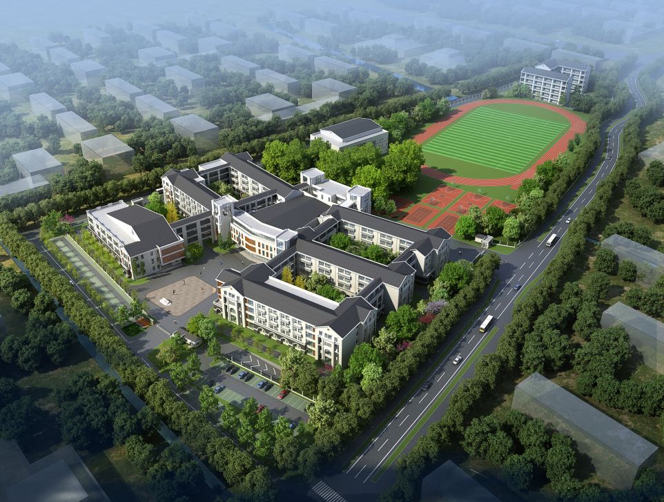 瑞安这里将新增一所中小学!买房人笑了
